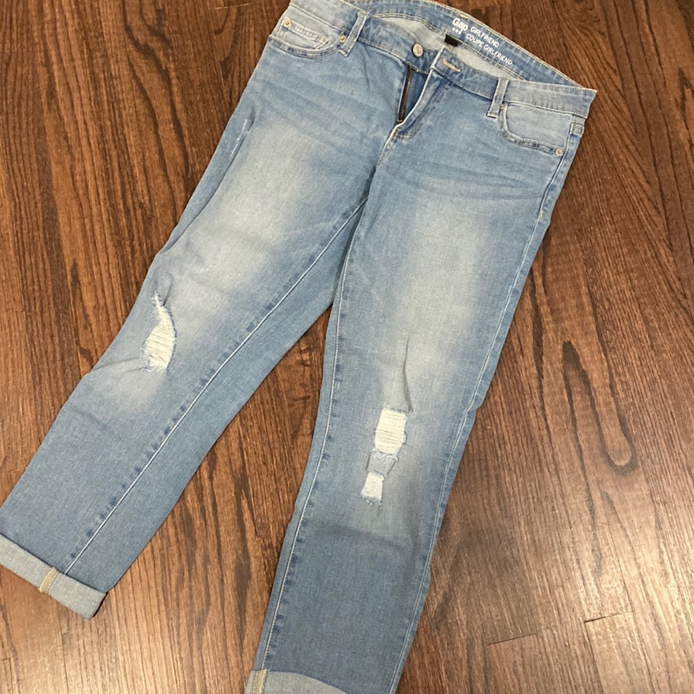 Gap Jeans